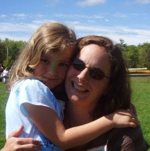 Meet your Posher, Mary